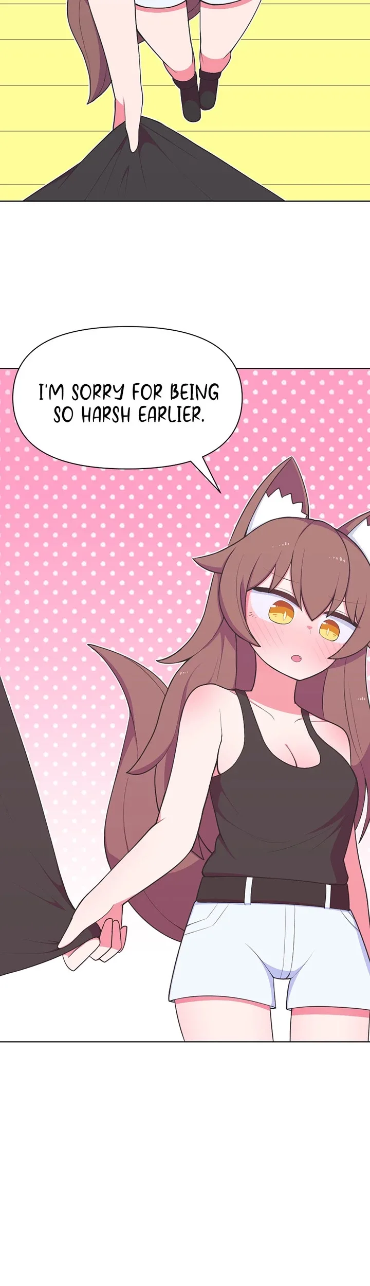 How to Make Love in a Fantasy World Chapter 21 - Page 16