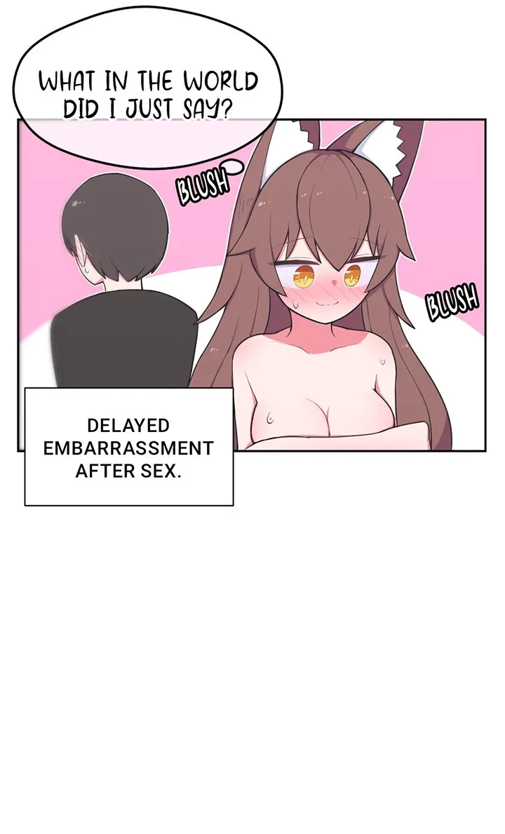 How to Make Love in a Fantasy World Chapter 21 - Page 7