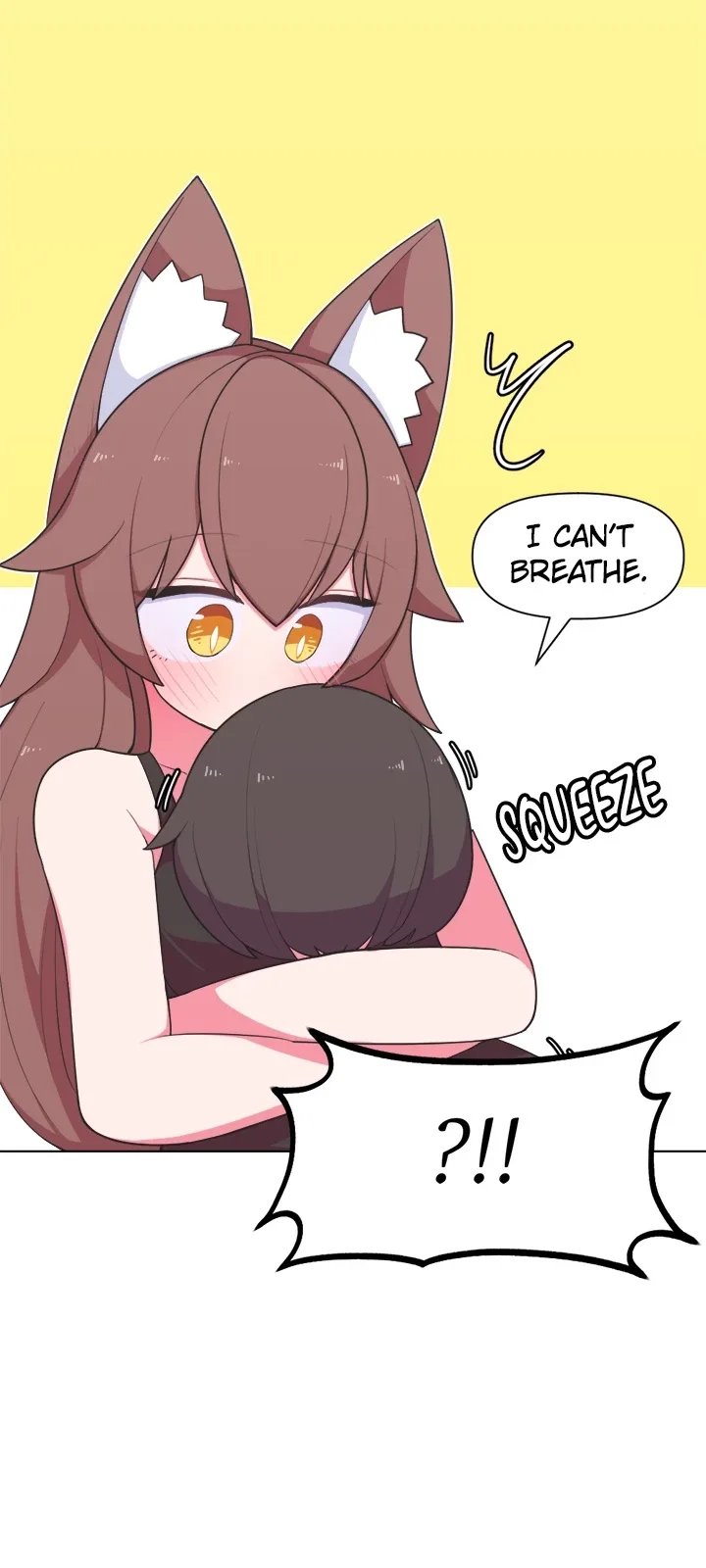How to Make Love in a Fantasy World Chapter 22 - Page 10