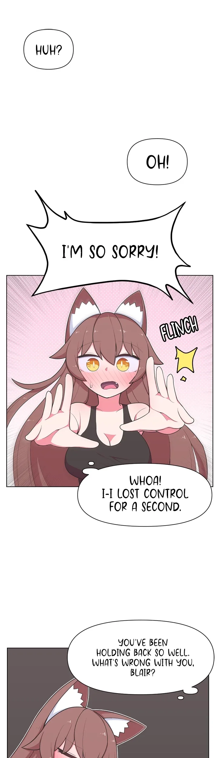 How to Make Love in a Fantasy World Chapter 22 - Page 11