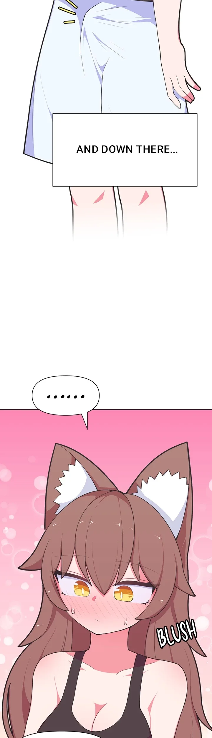 How to Make Love in a Fantasy World Chapter 22 - Page 13
