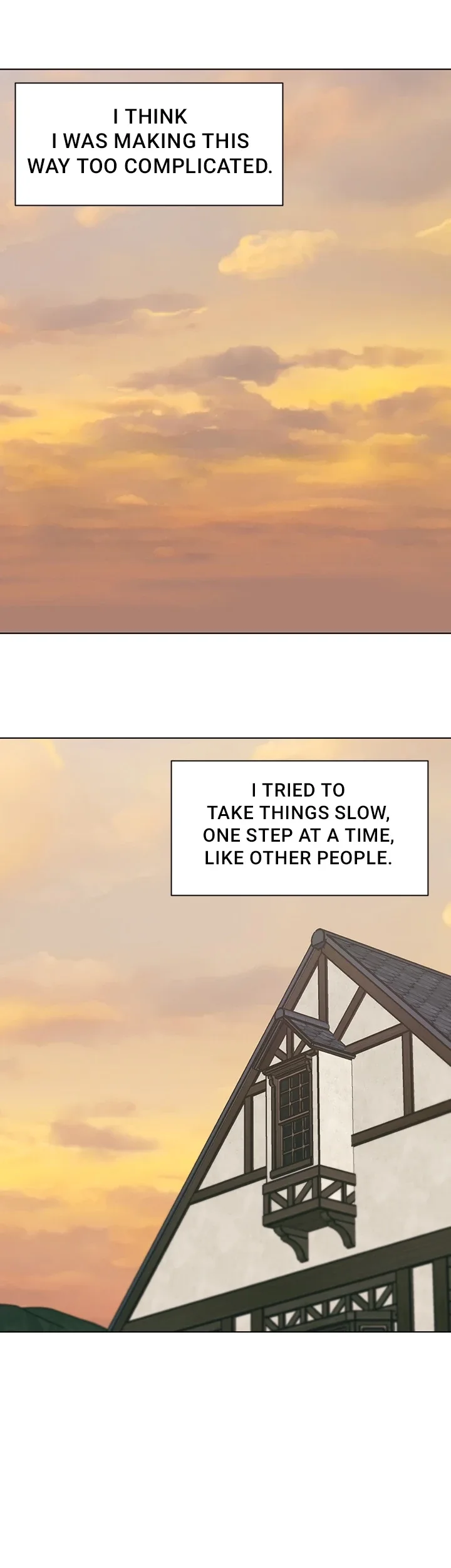 How to Make Love in a Fantasy World Chapter 22 - Page 16