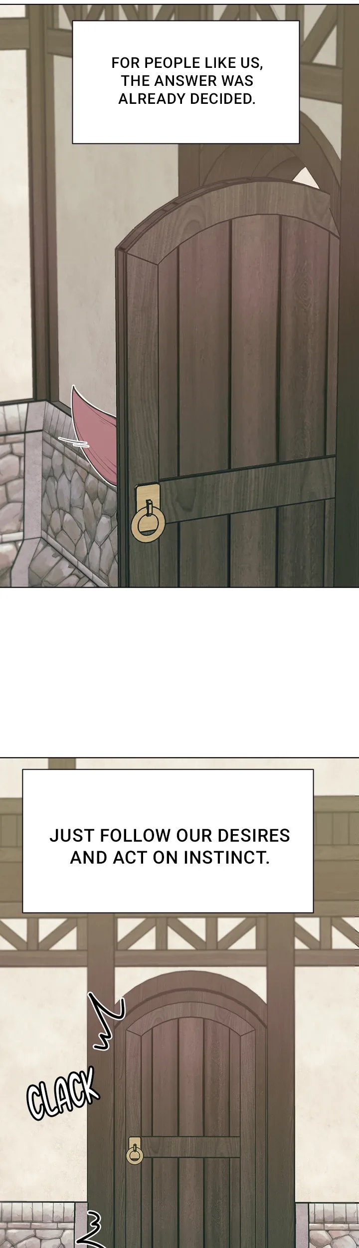 How to Make Love in a Fantasy World Chapter 22 - Page 17