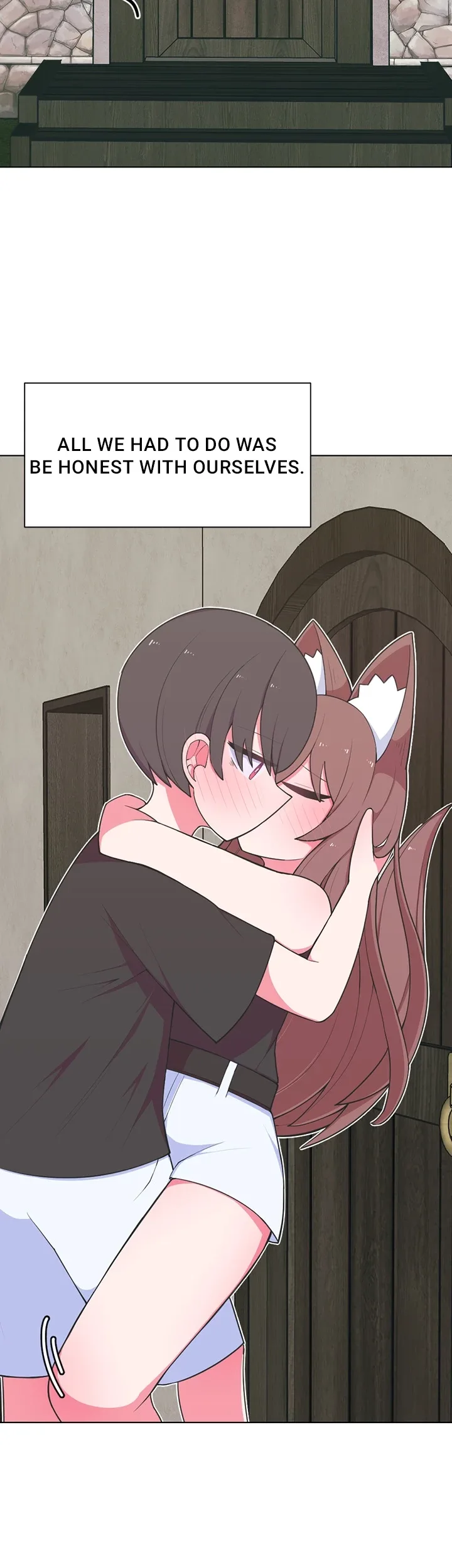 How to Make Love in a Fantasy World Chapter 22 - Page 18