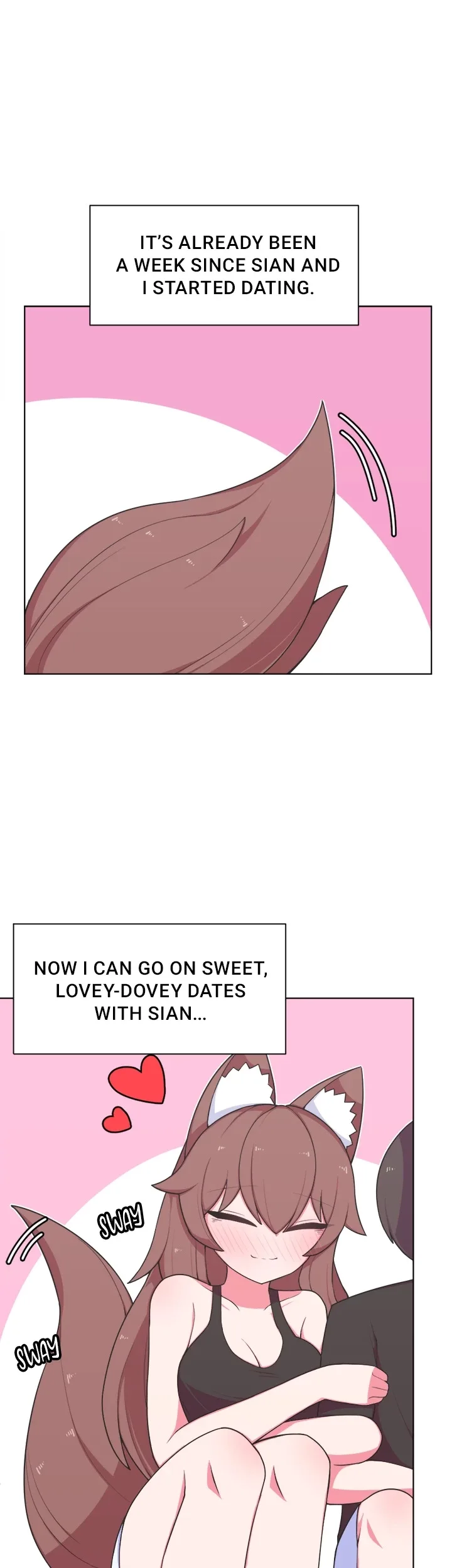 How to Make Love in a Fantasy World Chapter 22 - Page 2