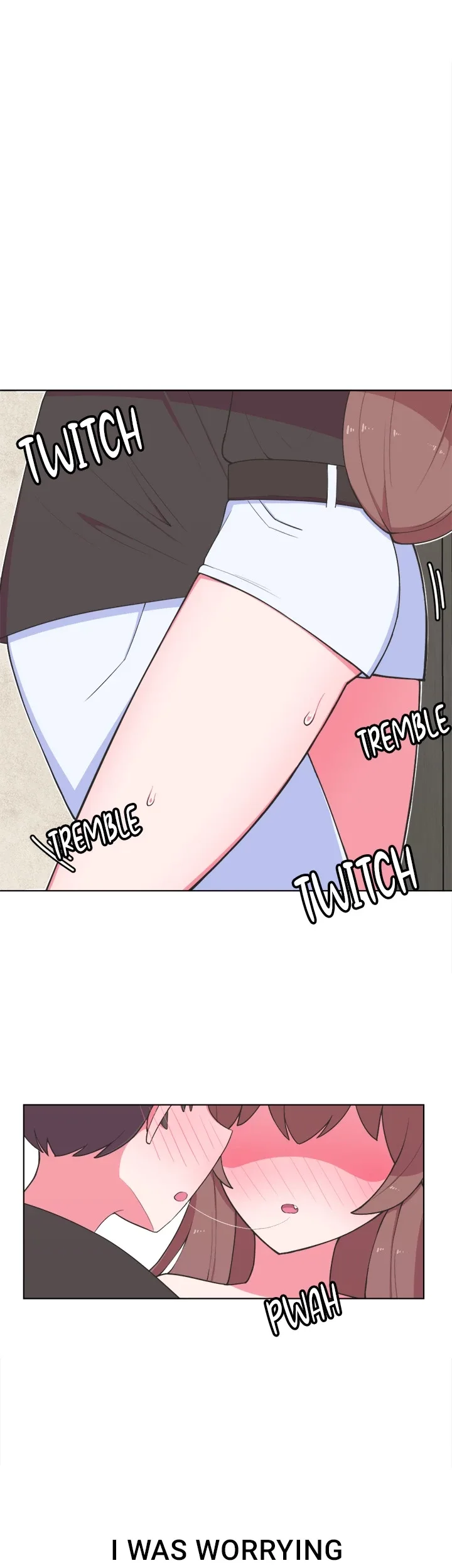 How to Make Love in a Fantasy World Chapter 22 - Page 20