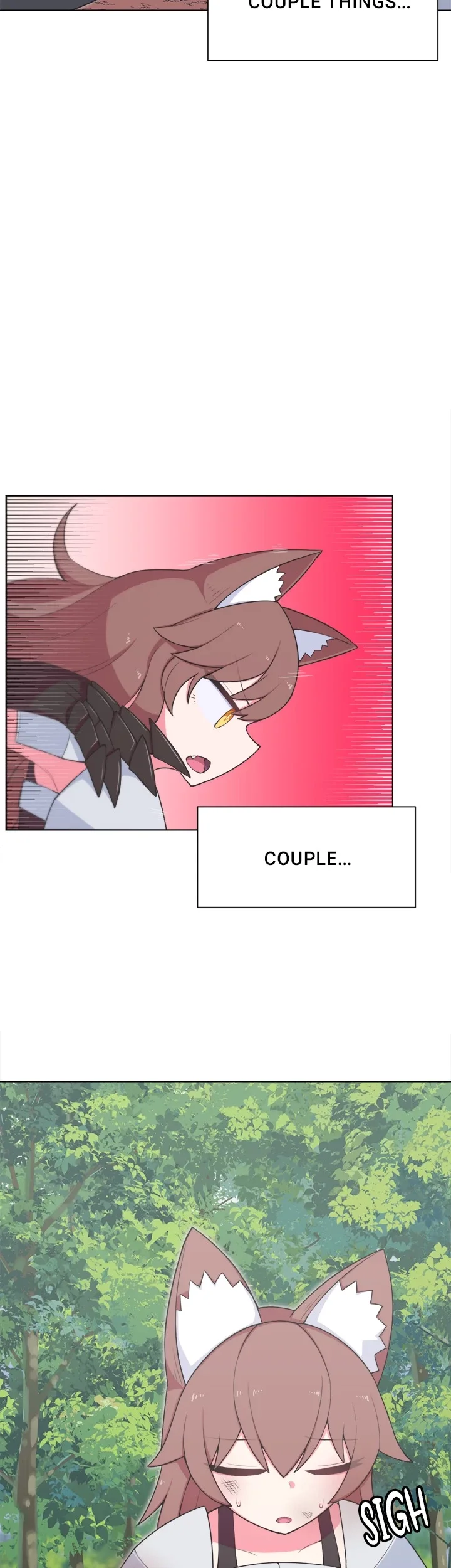 How to Make Love in a Fantasy World Chapter 22 - Page 4
