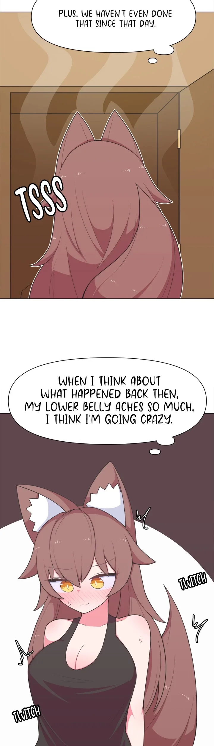 How to Make Love in a Fantasy World Chapter 22 - Page 6