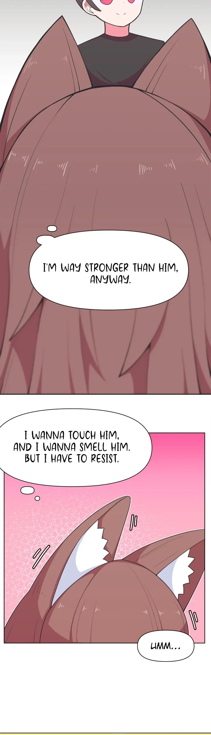 How to Make Love in a Fantasy World Chapter 22 - Page 9