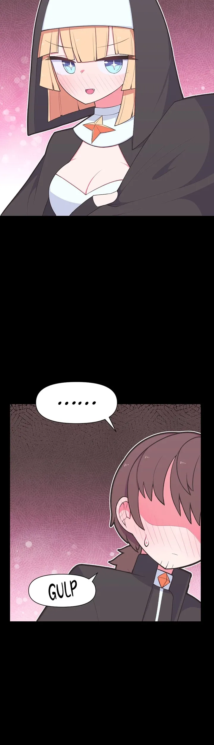 How to Make Love in a Fantasy World Chapter 24 - Page 12