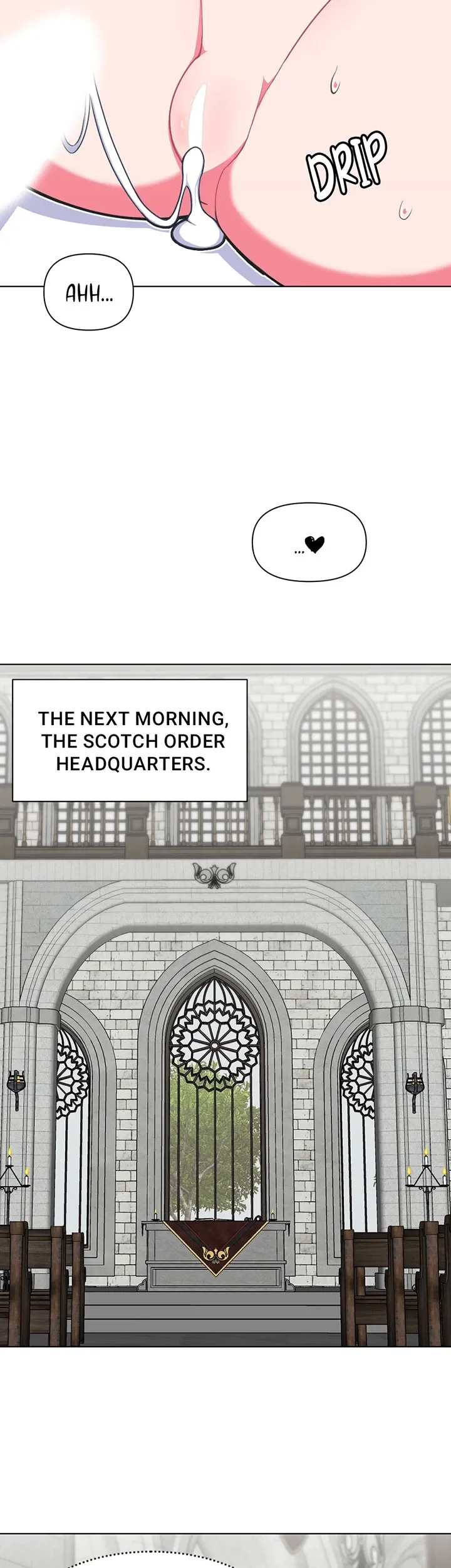 How to Make Love in a Fantasy World Chapter 24 - Page 21