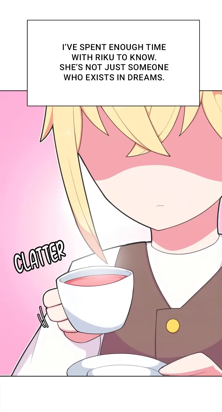 How to Make Love in a Fantasy World Chapter 29 - Page 11