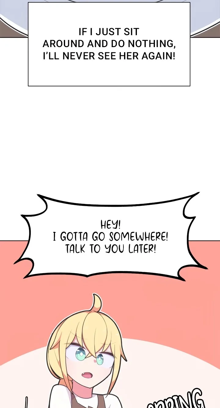 How to Make Love in a Fantasy World Chapter 29 - Page 13