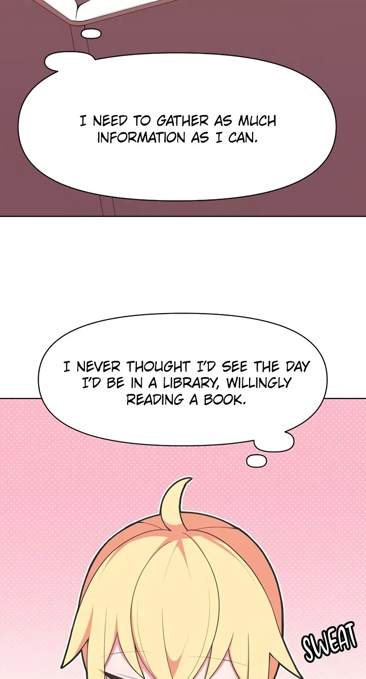 How to Make Love in a Fantasy World Chapter 29 - Page 21