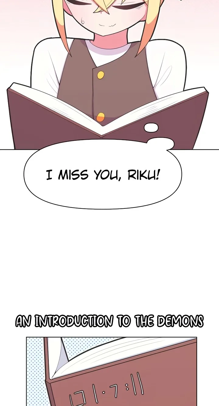 How to Make Love in a Fantasy World Chapter 29 - Page 22