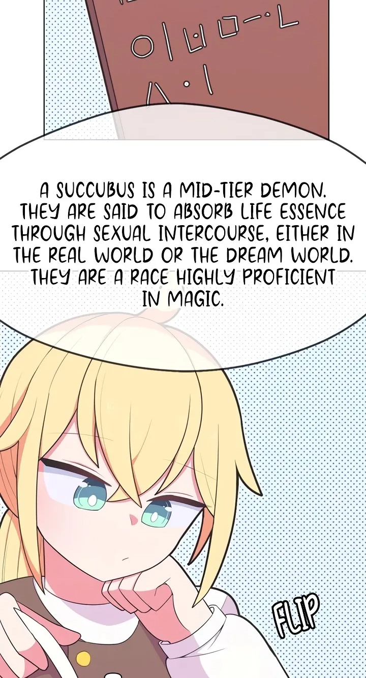 How to Make Love in a Fantasy World Chapter 29 - Page 23