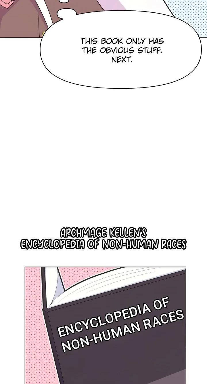 How to Make Love in a Fantasy World Chapter 29 - Page 24