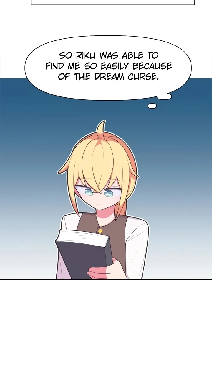 How to Make Love in a Fantasy World Chapter 29 - Page 35