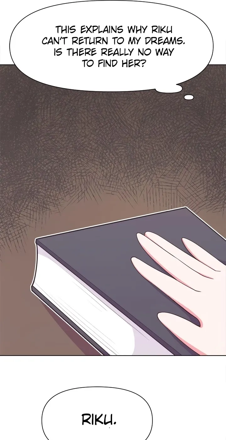 How to Make Love in a Fantasy World Chapter 29 - Page 36