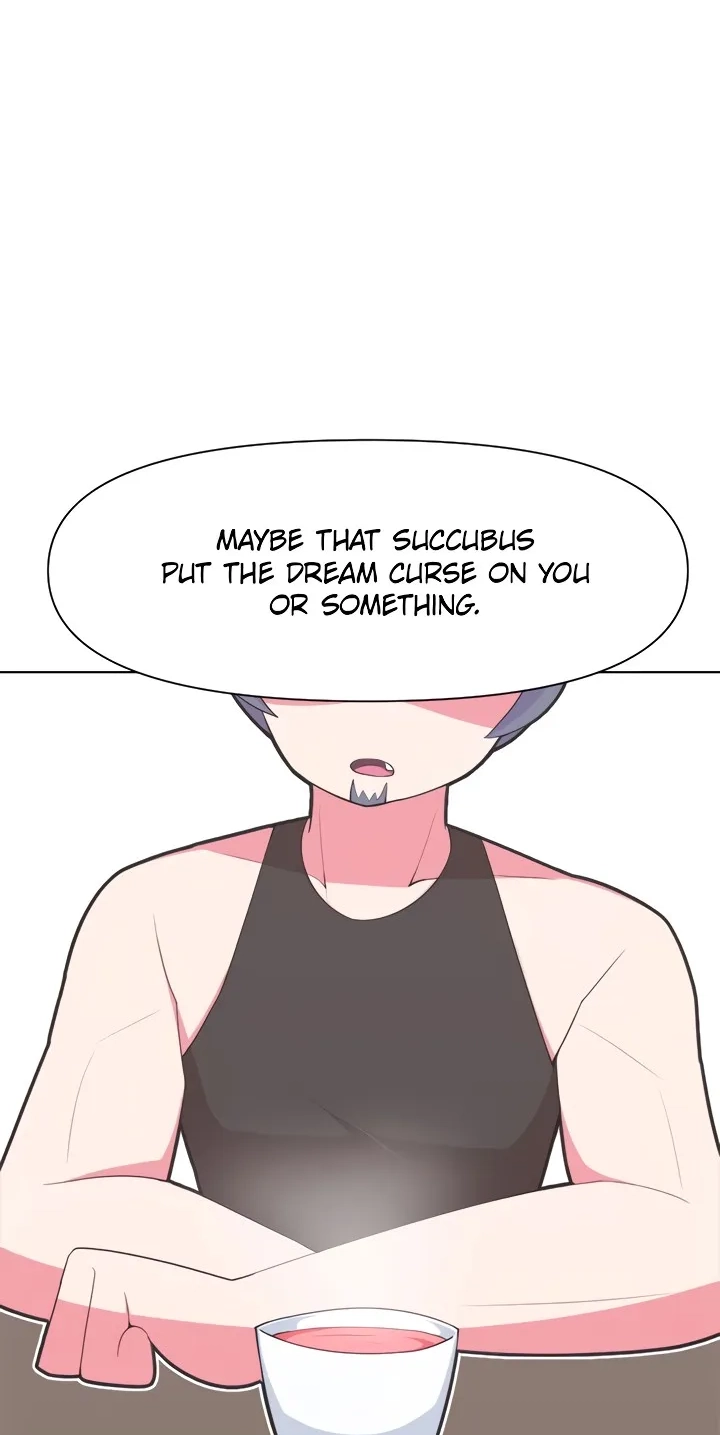 How to Make Love in a Fantasy World Chapter 29 - Page 6