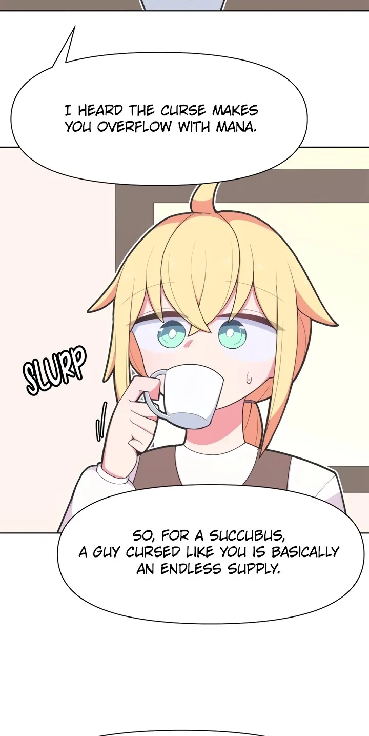 How to Make Love in a Fantasy World Chapter 29 - Page 7