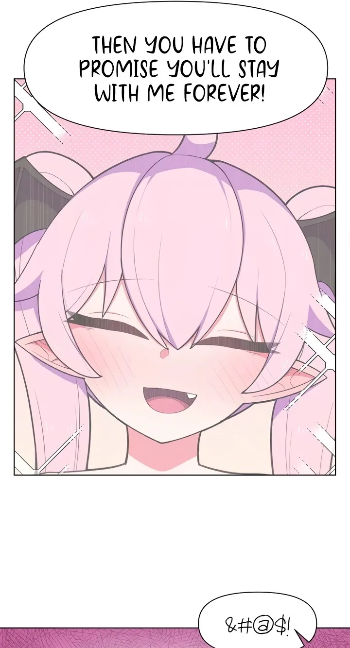 How to Make Love in a Fantasy World Chapter 29 - Page 9