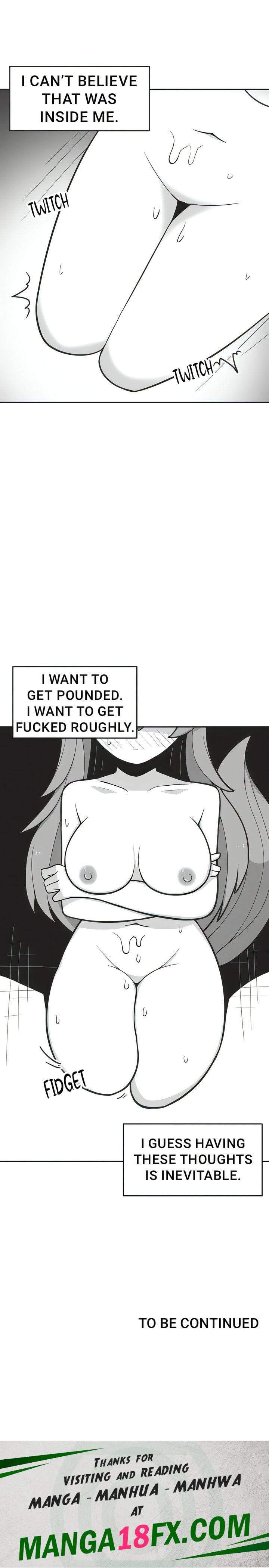 How to Make Love in a Fantasy World Chapter 8 - Page 9