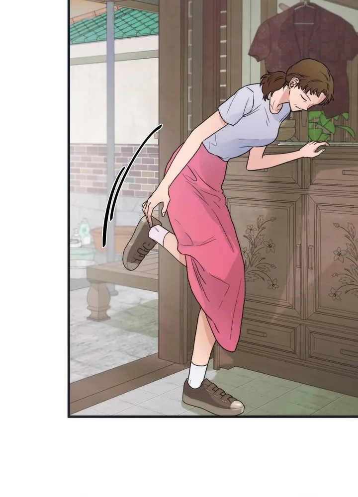 A Midsummer’s Carol (Uncensored) Chapter 31 - Page 20