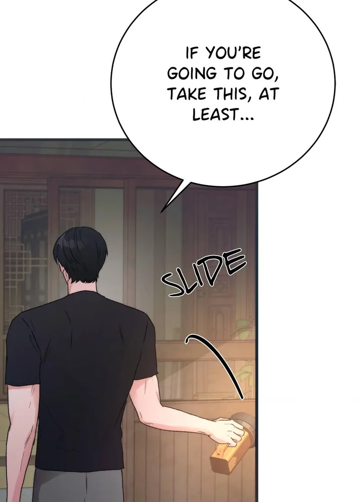 A Midsummer’s Carol (Uncensored) Chapter 31 - Page 75