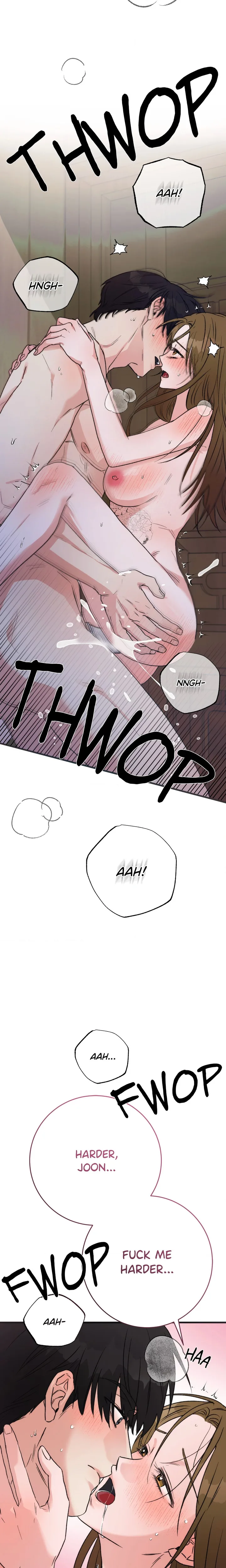 A Midsummer’s Carol (Uncensored) Chapter 32 - Page 10