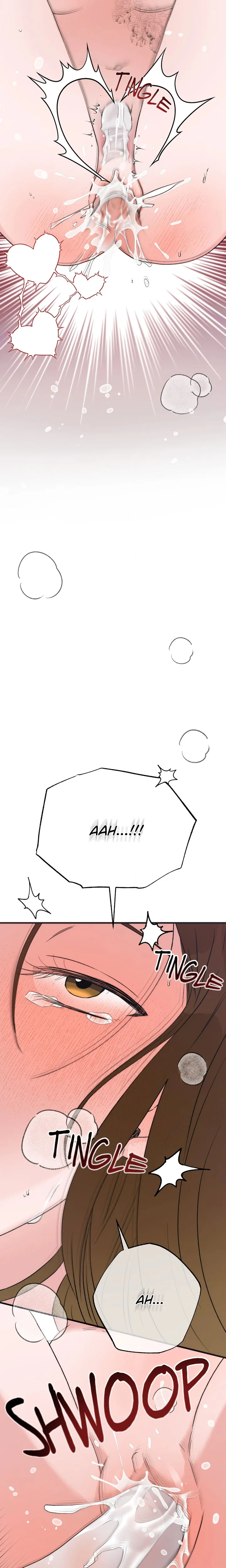 A Midsummer’s Carol (Uncensored) Chapter 32 - Page 12