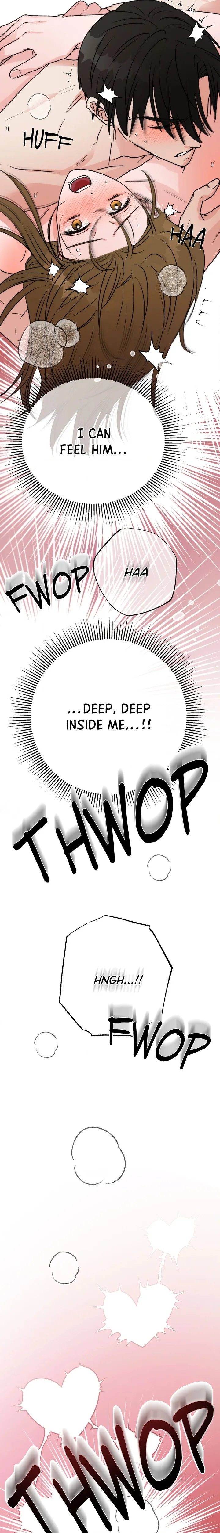 A Midsummer’s Carol (Uncensored) Chapter 32 - Page 15