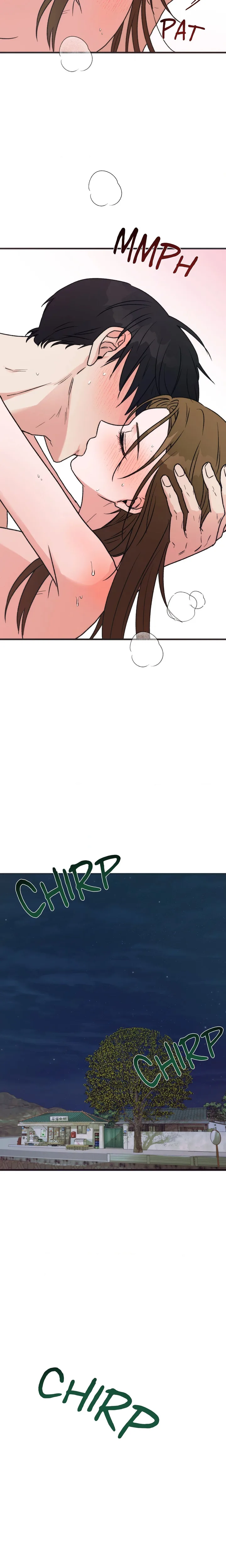 A Midsummer’s Carol (Uncensored) Chapter 32 - Page 18