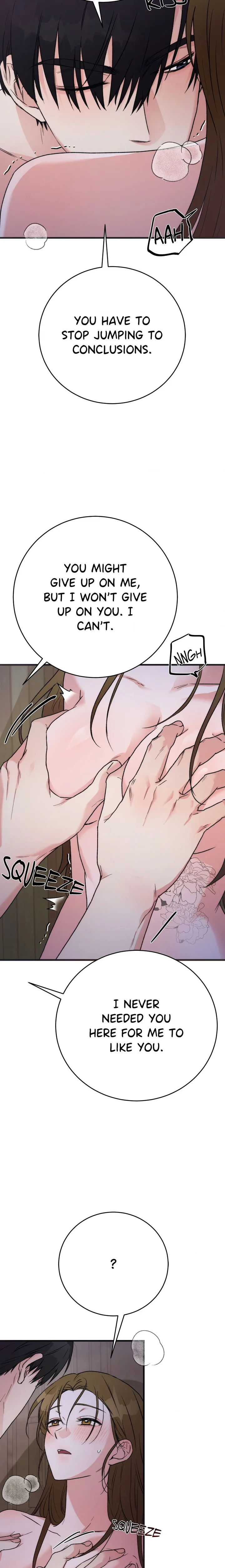 A Midsummer’s Carol (Uncensored) Chapter 32 - Page 2
