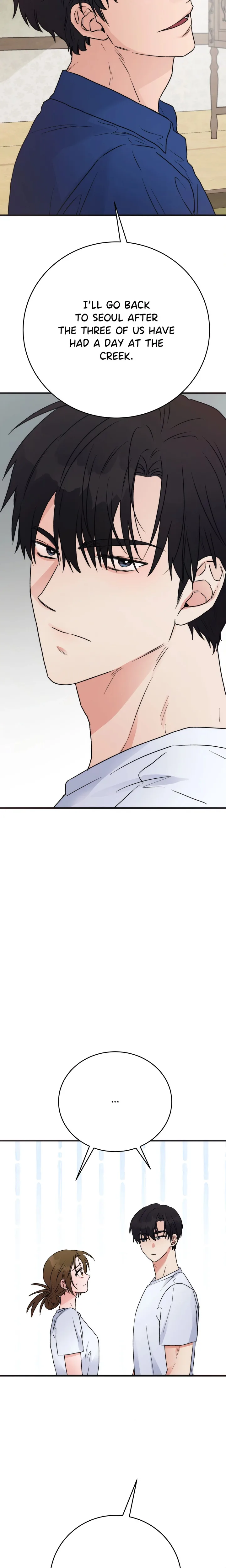 A Midsummer’s Carol (Uncensored) Chapter 32 - Page 22