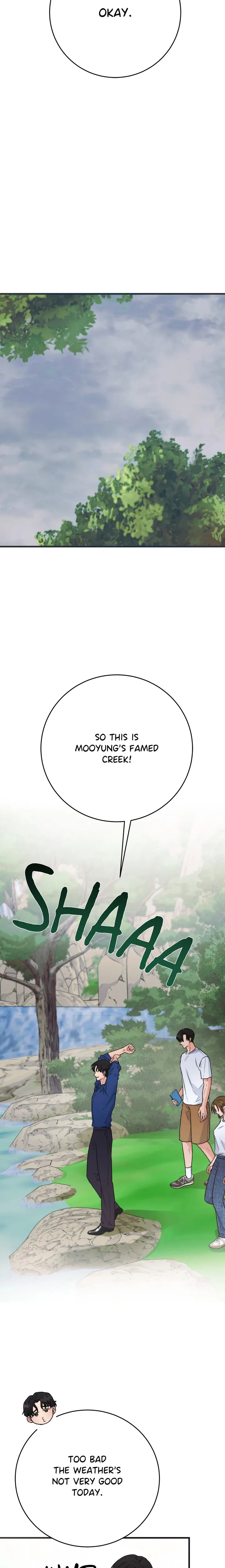 A Midsummer’s Carol (Uncensored) Chapter 32 - Page 23