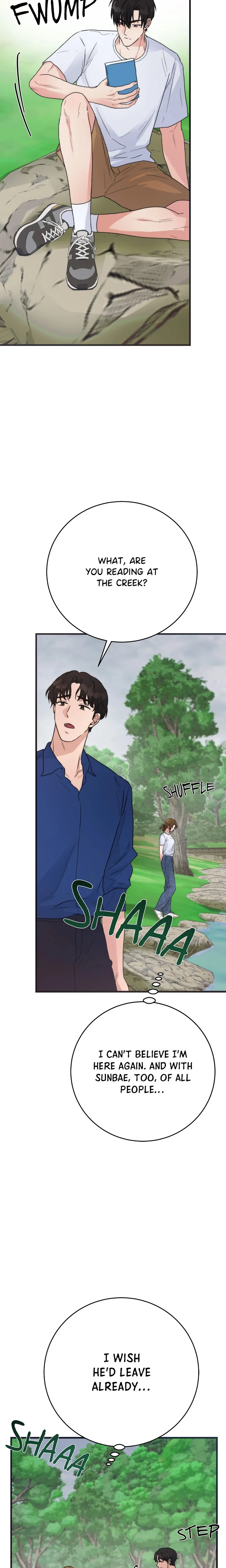 A Midsummer’s Carol (Uncensored) Chapter 32 - Page 24