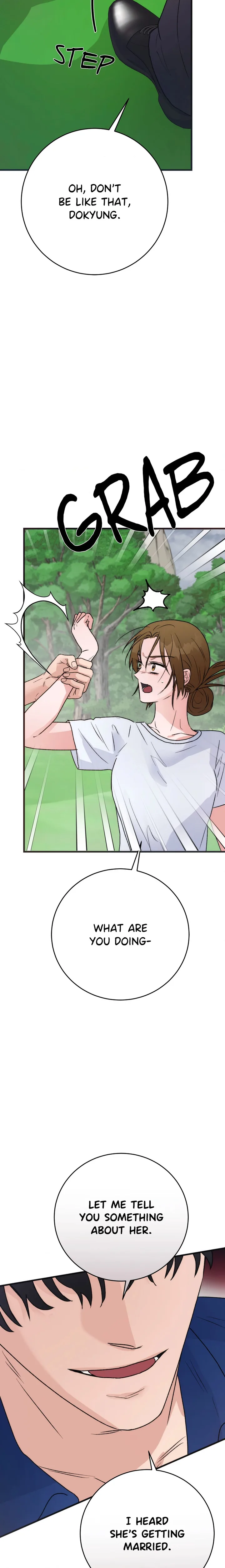 A Midsummer’s Carol (Uncensored) Chapter 32 - Page 26