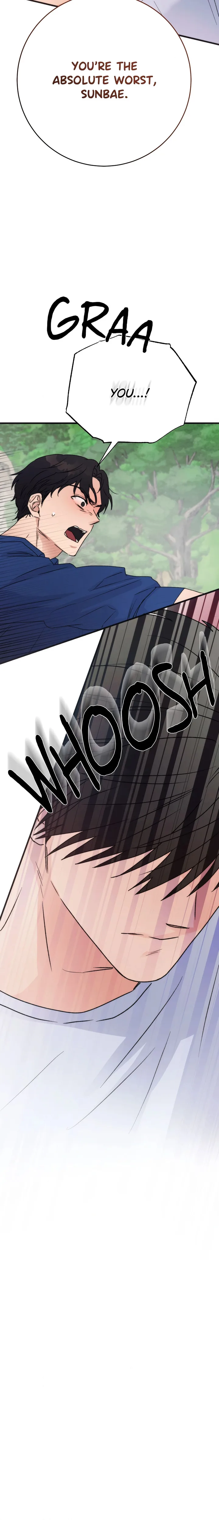 A Midsummer’s Carol (Uncensored) Chapter 32 - Page 29