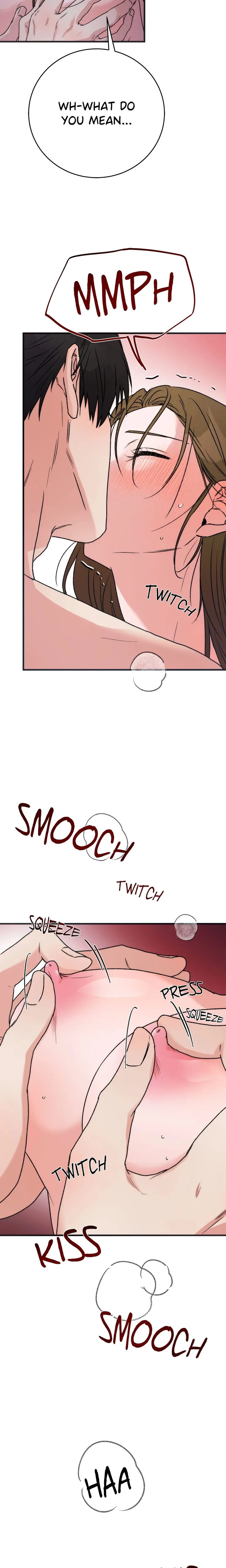 A Midsummer’s Carol (Uncensored) Chapter 32 - Page 3