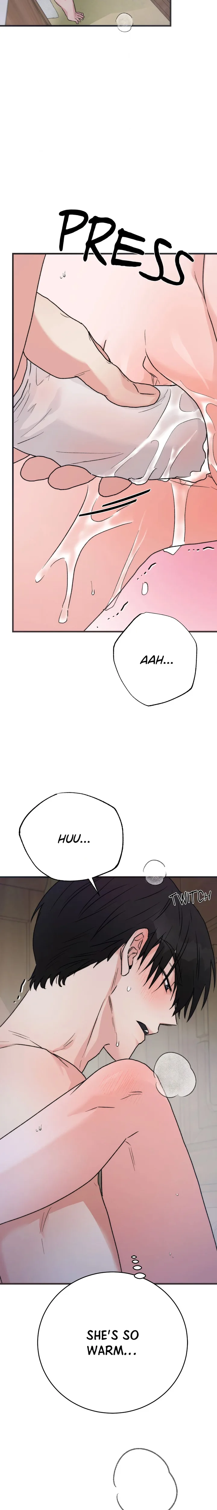 A Midsummer’s Carol (Uncensored) Chapter 32 - Page 9