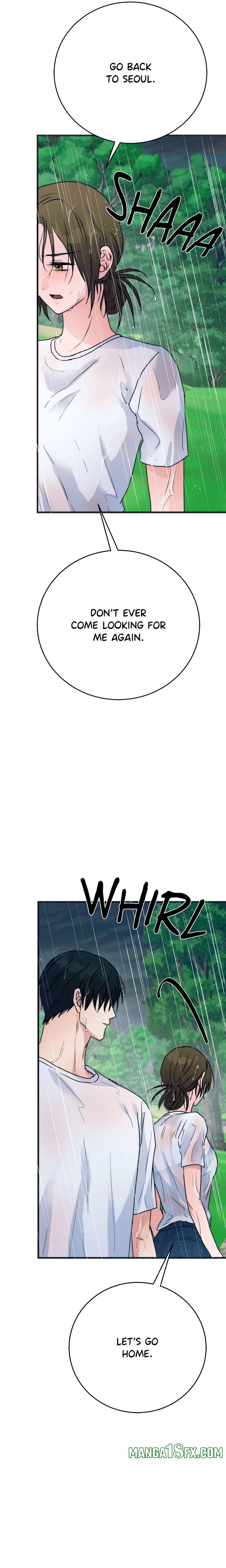 A Midsummer’s Carol (Uncensored) Chapter 33 - Page 11