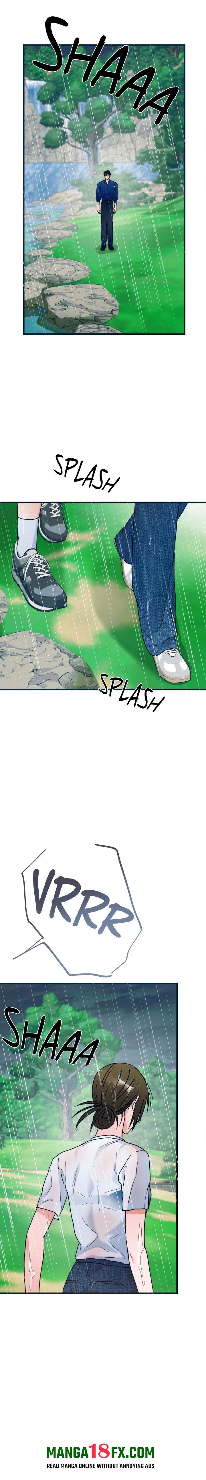 A Midsummer’s Carol (Uncensored) Chapter 33 - Page 12