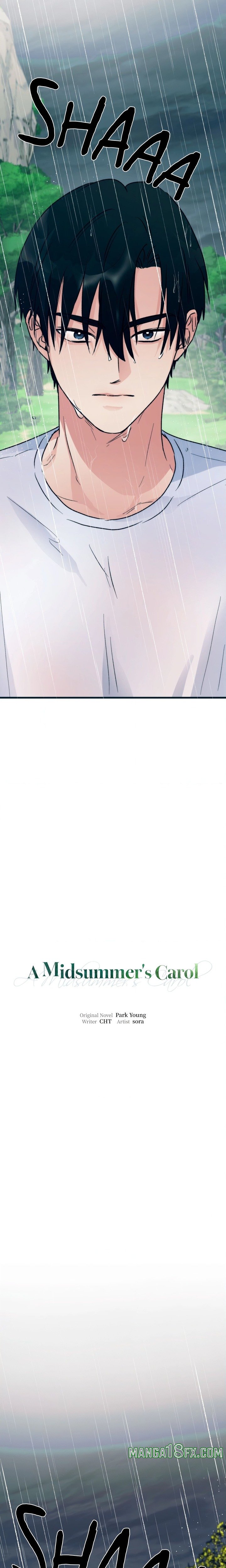 A Midsummer’s Carol (Uncensored) Chapter 33 - Page 16