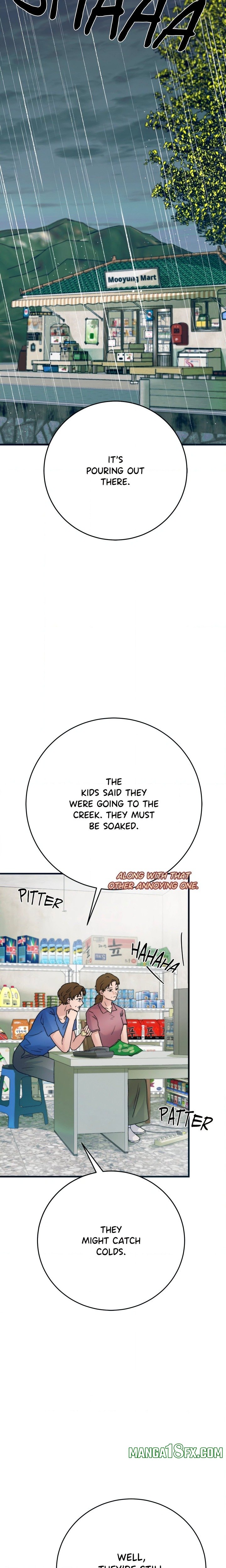 A Midsummer’s Carol (Uncensored) Chapter 33 - Page 17