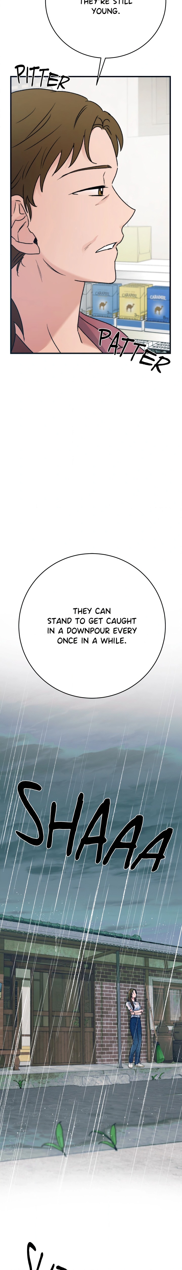 A Midsummer’s Carol (Uncensored) Chapter 33 - Page 18