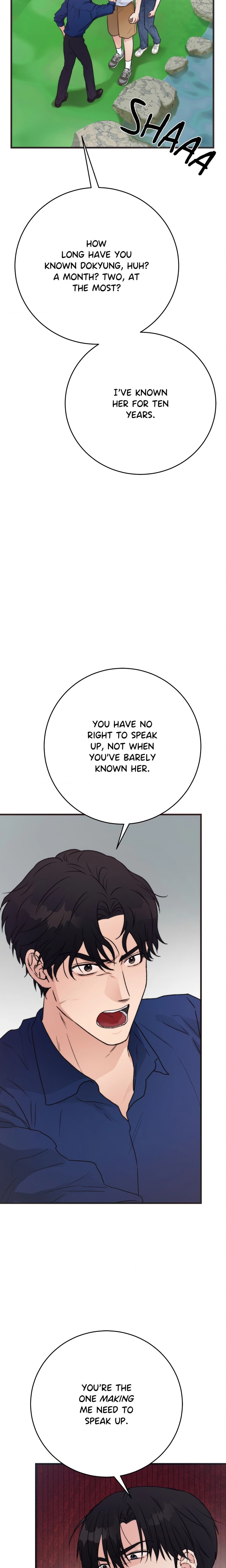 A Midsummer’s Carol (Uncensored) Chapter 33 - Page 2