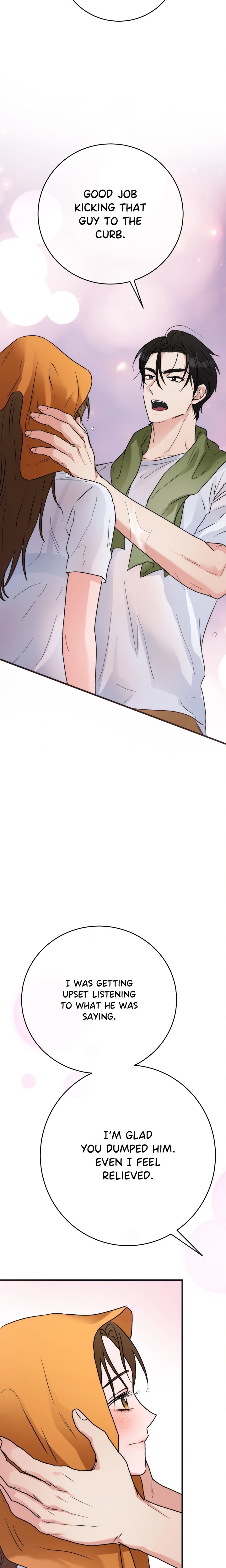 A Midsummer’s Carol (Uncensored) Chapter 33 - Page 21
