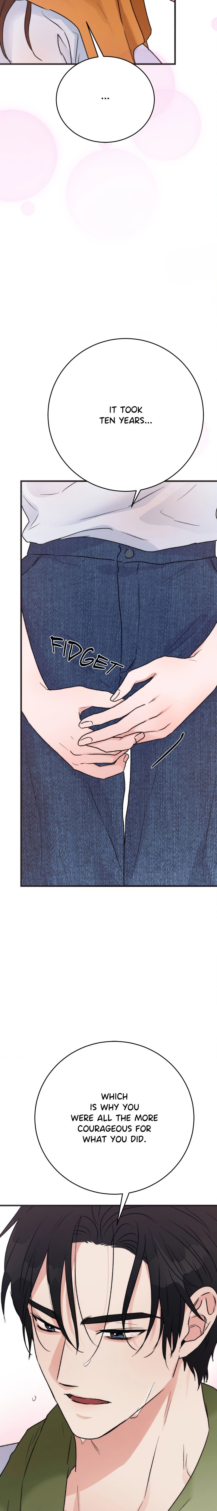 A Midsummer’s Carol (Uncensored) Chapter 33 - Page 22
