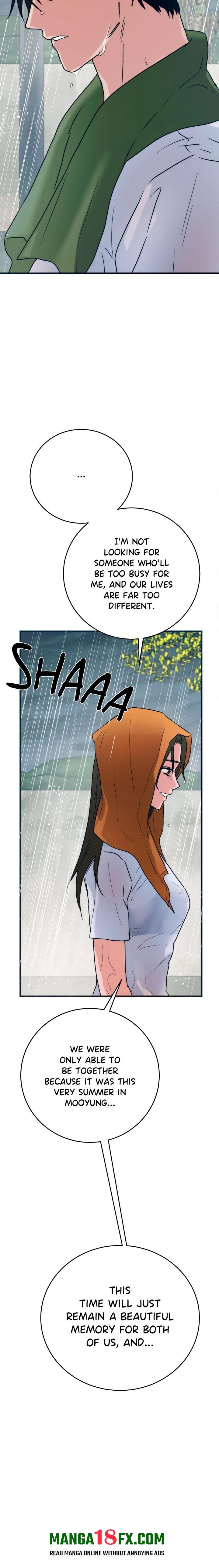A Midsummer’s Carol (Uncensored) Chapter 33 - Page 24